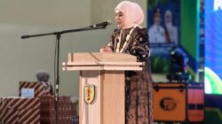 Raker Paguyuban TK Negeri Se-Kalsel, Mama Deden Komitmen Perkuat Layanan PAUD