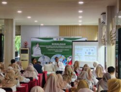 Cegah Dampak Lingkungan, Pemkab HST Sosialisasikan Pengelolaan Limbah B3