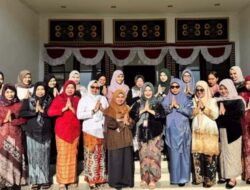 Hari Kartini 2026, Kepala Dispersip Kalsel Ajak Perempuan Terus Berkarya