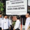 Klinik Utama Setara Hadir, Warga Alalak Tak Perlu Lagi Rujukan Jauh