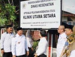 Klinik Utama Setara Hadir, Warga Alalak Tak Perlu Lagi Rujukan Jauh