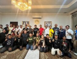 Suporter Dorong Penggunaan Wasit Asing di Laga Penentuan Barito Putera