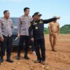 Pemkab Kotabaru Siapkan Kawasan Mandiri di Tanjung Lalak Selatan