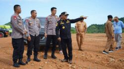 Pemkab Kotabaru Siapkan Kawasan Mandiri di Tanjung Lalak Selatan