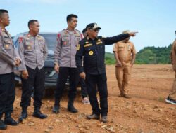 Pemkab Kotabaru Siapkan Kawasan Mandiri di Tanjung Lalak Selatan