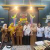 Diskominfo Kotabaru Dorong Pemanfaatan SP4N-LAPOR! untuk Pengaduan Publik