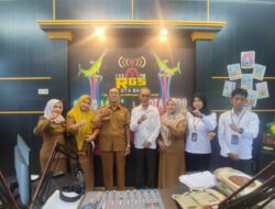 Diskominfo Kotabaru Dorong Pemanfaatan SP4N-LAPOR! untuk Pengaduan Publik