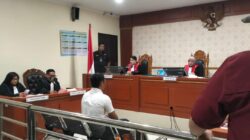 Terdakwa Kasus Pembunuhan Mahasiswi ULM Dituntut 14 Tahun, Unsur Perencanaan Dinilai Tak Terpenuhi