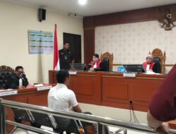 Terdakwa Kasus Pembunuhan Mahasiswi ULM Dituntut 14 Tahun, Unsur Perencanaan Dinilai Tak Terpenuhi