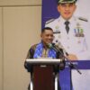 Tingkatkan Kapasitas Desa, Wabup Tala Dorong Pemerintahan Transparan dan Akuntabel