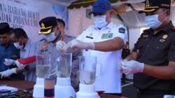 73 dari 104 Perkara di Tala Kasus Narkoba, Bupati Ajak Warga Aktif Melapor