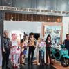 Shuto Fest 2026 Meledak, Cosplayer Padati Showroom Honda Trio Motor
