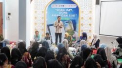 Bank Kalsel Mengajar, Bekali Siswa SMAN 6 Banjarmasin Kelola Keuangan Bijak