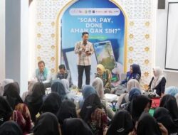 Bank Kalsel Mengajar, Bekali Siswa SMAN 6 Banjarmasin Kelola Keuangan Bijak
