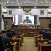 Jawab Rekomendasi DPRD, Pemkab Balangan Siap Percepat Pembangunan
