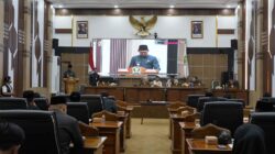 Jawab Rekomendasi DPRD, Pemkab Balangan Siap Percepat Pembangunan