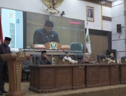 Serapan Anggaran Disorot, DPRD Balangan Dorong Perbaikan Perencanaan