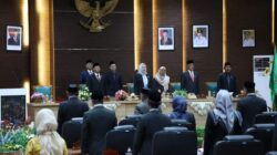 DPRD Barito Kuala Soroti Kemiskinan dan Stunting dalam Rekomendasi LKPJ 2025