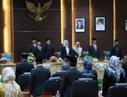 DPRD Barito Kuala Soroti Kemiskinan dan Stunting dalam Rekomendasi LKPJ 2025