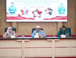 Pemkab HST Cegah Stunting dengan Libatkan Calon Pengantin