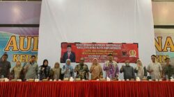 Dari Putus Asa Menjadi Syukur : Bantuan Kesehatan dari Saut Nathan Samosir Jadi Penyelamat Warga