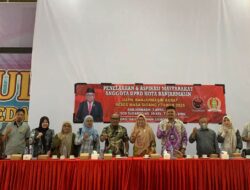 Dari Putus Asa Menjadi Syukur : Bantuan Kesehatan dari Saut Nathan Samosir Jadi Penyelamat Warga