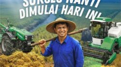 Kembangkan Usaha Lebih Mudah Lewat KUR Bank Kalsel