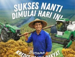 Kembangkan Usaha Lebih Mudah Lewat KUR Bank Kalsel