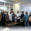 Dislautkan Kalsel Matangkan Persiapan PENAS 2026 di Gorontalo