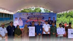 Dislautkan Kalsel Fasilitasi Terbitkan Legalitas Kapal Nelayan