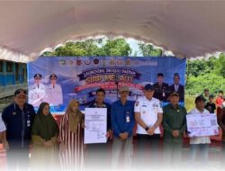 Dislautkan Kalsel Fasilitasi Terbitkan Legalitas Kapal Nelayan