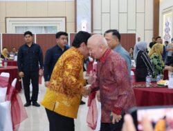 Gubernur Kalsel dan Pangdam XXII/TB Bahas Penguatan Kerja Sama Antarwilayah