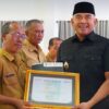 Menuju Purna Tugas, ASN Tanah Laut Dapat Pembekalan dan Kemudahan Administrasi