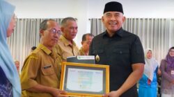 Menuju Purna Tugas, ASN Tanah Laut Dapat Pembekalan dan Kemudahan Administrasi