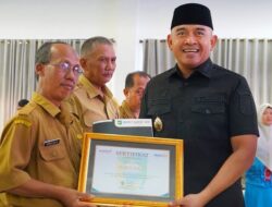 Menuju Purna Tugas, ASN Tanah Laut Dapat Pembekalan dan Kemudahan Administrasi