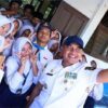 SMPN 1 Kurau Wakili Tanah Laut, Bupati Dorong Raih Juara