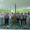 Trio Motor dan Satlantas Edukasi Safety Riding di SMAN 10