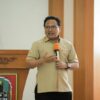 ‎Firman Yusi: Pekerja Berhak Sejahtera dan Hidup Layak  ‎