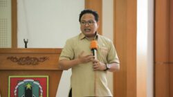 ‎Firman Yusi: Pekerja Berhak Sejahtera dan Hidup Layak  ‎