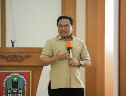 ‎Firman Yusi: Pekerja Berhak Sejahtera dan Hidup Layak  ‎