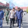 ‎Supian HK: Harmoni Pekerja dan Dunia Usaha Kunci Pembangunan Daerah