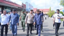 ‎Supian HK: Harmoni Pekerja dan Dunia Usaha Kunci Pembangunan Daerah