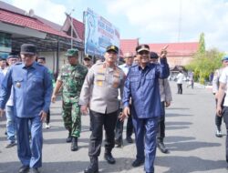 ‎Supian HK: Harmoni Pekerja dan Dunia Usaha Kunci Pembangunan Daerah