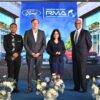 Perkuat Komitmen, Ford RMA Resmikan Experience Center Sunter