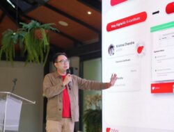 Privy Verifikasi 13 Juta Dokumen, Hadirkan Fitur Cek Dokumen di Aplikasi