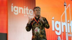 Palo Alto Networks Dorong Inovasi Aman di Era AI