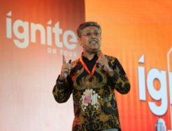 Palo Alto Networks Dorong Inovasi Aman di Era AI