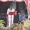 Bupati Kapuas Pimpin Upacara Otda dan Hardiknas, Luncurkan Program Pendidikan Hebat Kapuas Bersinar