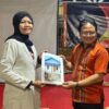 Rumah Kaum Tanta Hulu Rampung, Firman Yusi: Dukung Kegiatan Keagamaan