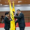 Rais Ruhayat Pimpin Perbakin Kalsel, Fokus Atlet Muda